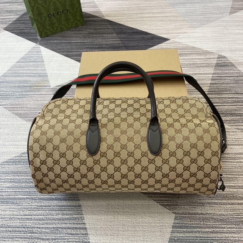 Gucci Travel Bags